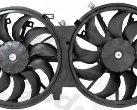 Global Parts Distributors LLC Engine Cooling Fan Assembly