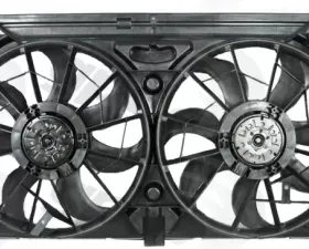 Global Parts Distributors LLC Engine Cooling Fan Assembly