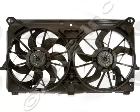 Global Parts Distributors LLC Engine Cooling Fan Assembly