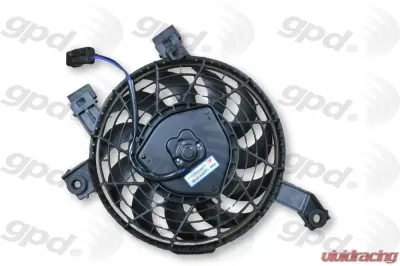 Global Parts Distributors LLC Engine Cooling Fan Assembly - 2811697