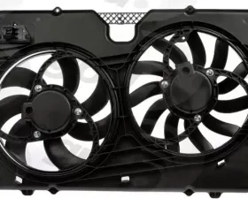 Global Parts Distributors LLC Engine Cooling Fan Assembly