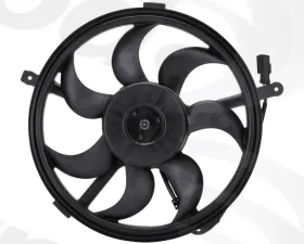 Global Parts Distributors LLC Engine Cooling Fan Assembly