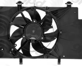 Global Parts Distributors LLC Engine Cooling Fan Assembly