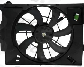 Global Parts Distributors LLC Engine Cooling Fan Assembly