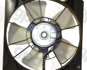 Global Parts Distributors LLC Engine Cooling Fan Assembly