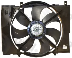 Global Parts Distributors LLC Engine Cooling Fan Assembly