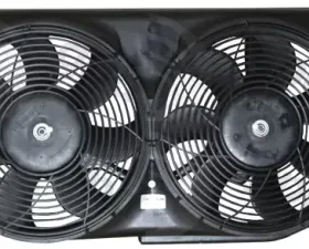 Global Parts Distributors LLC Engine Cooling Fan Assembly