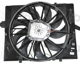 Global Parts Distributors LLC Engine Cooling Fan Assembly