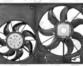 Global Parts Distributors LLC Engine Cooling Fan Assembly