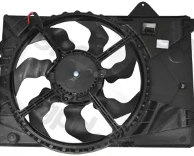 Global Parts Distributors LLC Engine Cooling Fan Assembly