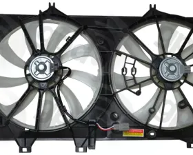 Global Parts Distributors LLC Engine Cooling Fan Assembly