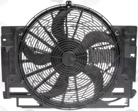 Global Parts Distributors LLC Engine Cooling Fan Assembly