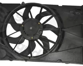 Global Parts Distributors LLC Engine Cooling Fan Assembly
