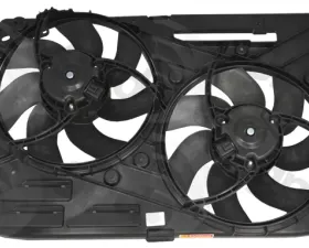 Global Parts Distributors LLC Engine Cooling Fan Assembly