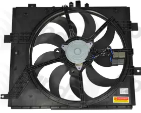 Global Parts Distributors LLC Engine Cooling Fan Assembly