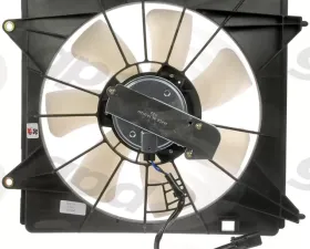 Global Parts Distributors LLC Engine Cooling Fan Assembly