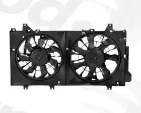 Global Parts Distributors LLC Engine Cooling Fan Assembly