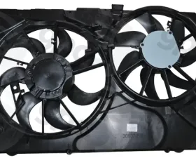 Global Parts Distributors LLC Engine Cooling Fan Assembly
