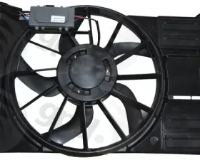 Global Parts Distributors LLC Engine Cooling Fan Assembly