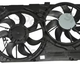 Global Parts Distributors LLC Engine Cooling Fan Assembly