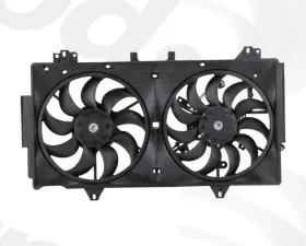 Global Parts Distributors LLC Engine Cooling Fan Assembly