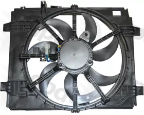 Global Parts Distributors LLC Engine Cooling Fan Assembly
