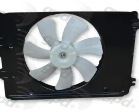 Global Parts Distributors LLC Engine Cooling Fan Assembly