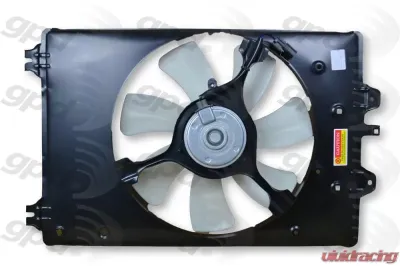 Global Parts Distributors LLC Engine Cooling Fan Assembly - 2811924