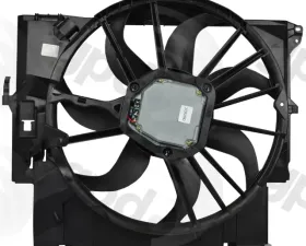 Global Parts Distributors LLC Engine Cooling Fan Assembly