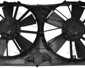 Global Parts Distributors LLC Engine Cooling Fan Assembly