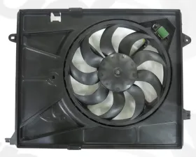 Global Parts Distributors LLC Engine Cooling Fan Assembly