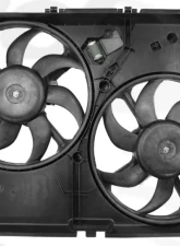 Global Parts Distributors LLC Engine Cooling Fan Assembly Ram 2014-2018                                     - 2811965 - Image 2