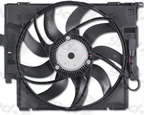 Global Parts Distributors LLC Engine Cooling Fan Assembly