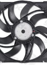 Global Parts Distributors LLC Engine Cooling Fan Assembly                                     - 2811990 - Image 2