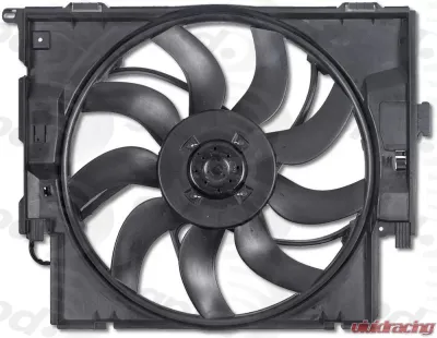 Global Parts Distributors LLC Engine Cooling Fan Assembly - 2811990