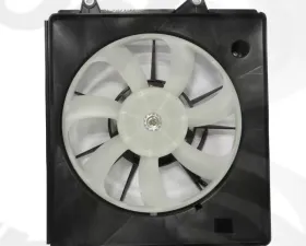 Global Parts Distributors LLC Engine Cooling Fan Assembly