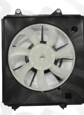 Global Parts Distributors LLC Engine Cooling Fan Assembly                                     - 2811996 - Image 2