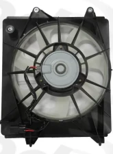 Global Parts Distributors LLC Engine Cooling Fan Assembly                                     - 2811996 - Image 2