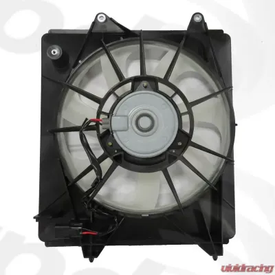Global Parts Distributors LLC Engine Cooling Fan Assembly - 2811996