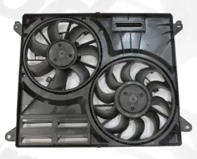 Global Parts Distributors LLC Engine Cooling Fan Assembly