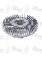 Global Parts Distributors LLC Engine Cooling Fan Clutch                                     - 2911235 - Image 2