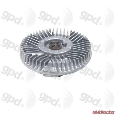 Global Parts Distributors LLC Engine Cooling Fan Clutch - 2911235