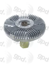 Global Parts Distributors LLC Engine Cooling Fan Clutch                                     - 2911236 - Image 2