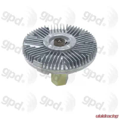 Global Parts Distributors LLC Engine Cooling Fan Clutch - 2911236
