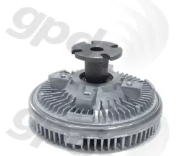 Global Parts Distributors LLC Engine Cooling Fan Clutch