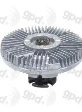 Global Parts Distributors LLC Engine Cooling Fan Clutch                                     - 2911237 - Image 2