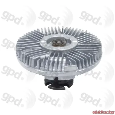 Global Parts Distributors LLC Engine Cooling Fan Clutch - 2911237
