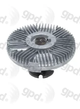 Global Parts Distributors LLC Engine Cooling Fan Clutch                                     - 2911238 - Image 2