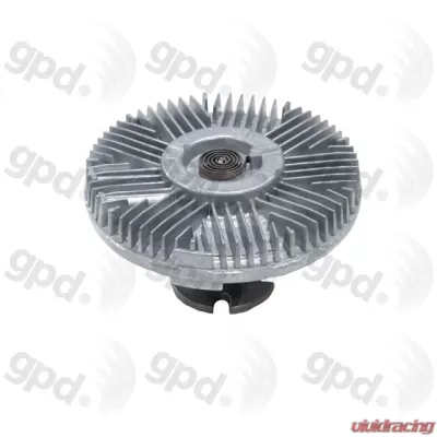 Global Parts Distributors LLC Engine Cooling Fan Clutch - 2911238
