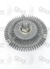 Global Parts Distributors LLC Engine Cooling Fan Clutch                                     - 2911240 - Image 2
